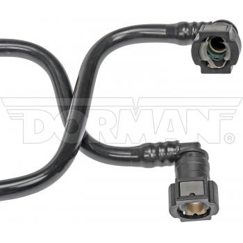 2014 Ford Transit Connect Vapor Canister Purge Valve Dorman 911773 image 3 of 4