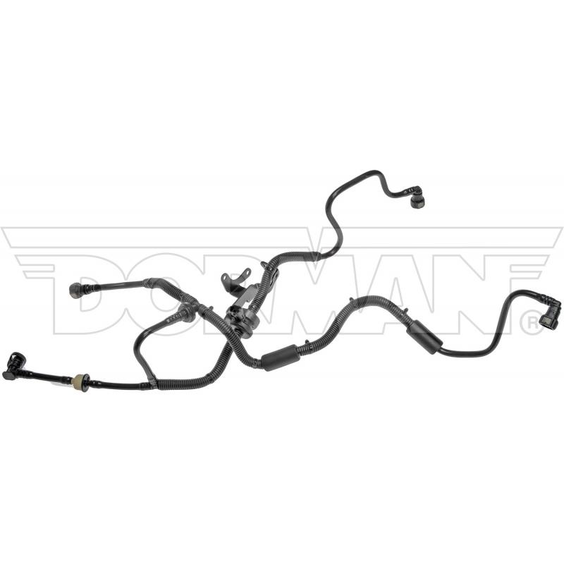 2016 Ford Escape Vapor Canister Purge Valve Dorman 911773 image 1 of 4