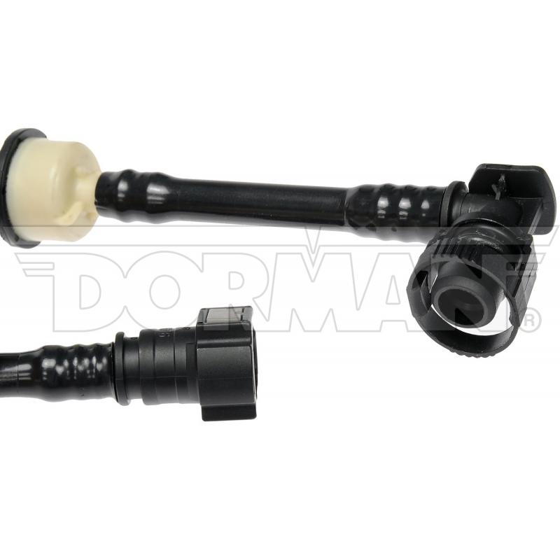 2016 Ford Escape Vapor Canister Purge Valve Dorman 911773 image 4 of 4