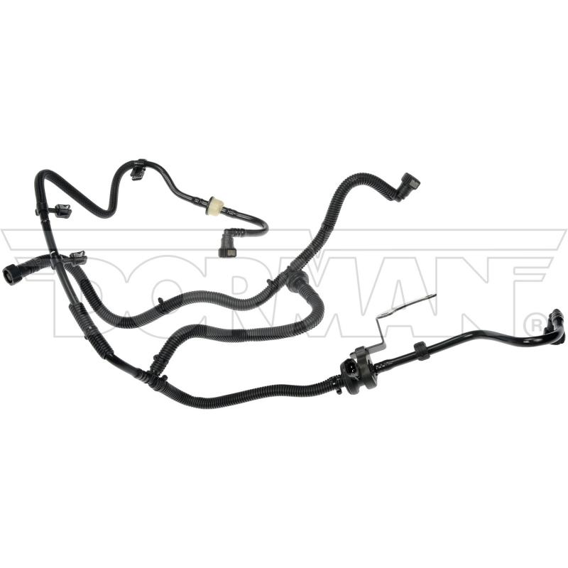 2016 Ford Escape Vapor Canister Purge Valve Dorman 911774 image 4 of 4