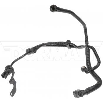 2015 Ford Fusion Vapor Canister Purge Valve Dorman 911775 image 3 of 3