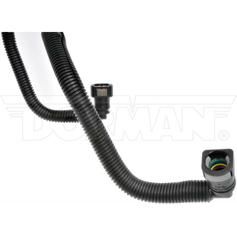 2015 Lincoln MKZ Vapor Canister Purge Valve Dorman 911775 image 1 of 3