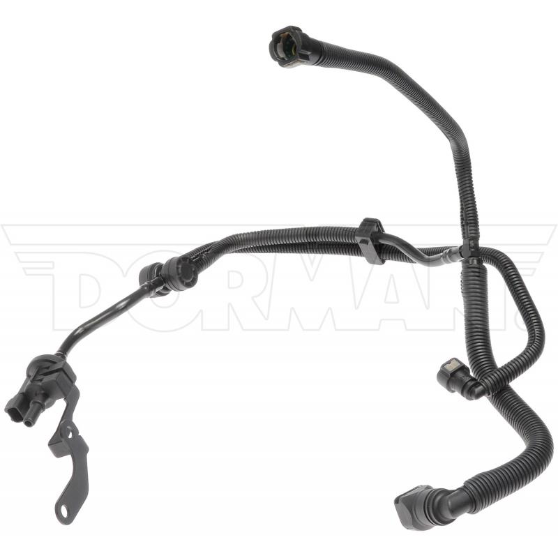 2015 Lincoln MKZ Vapor Canister Purge Valve Dorman 911775 image 3 of 3