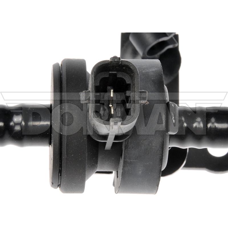 2012 Ford Focus Vapor Canister Purge Valve Dorman 911777 image 4 of 4