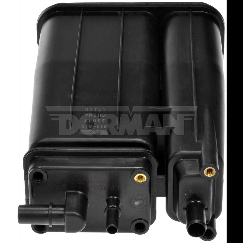 Dorman 911819 - Vapor Canister Dorman 911819 Vapor Canister product image 2 of 4
