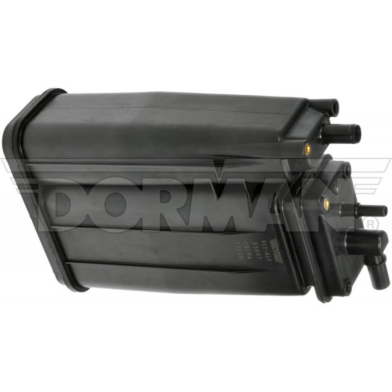 Dorman 911819 - Vapor Canister Dorman 911819 Vapor Canister product image 3 of 4