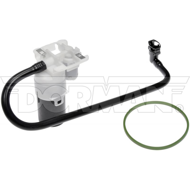 2014 Hyundai Sonata Vapor Canister Vent Solenoid Dorman 911821 image 3 of 4