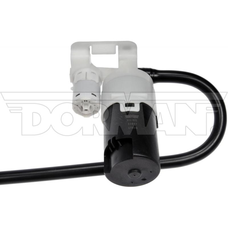 2014 Hyundai Sonata Vapor Canister Vent Solenoid Dorman 911821 image 4 of 4
