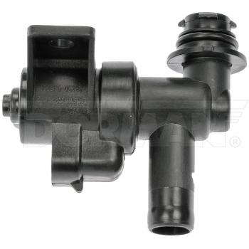 2012 Hyundai Veracruz Vapor Canister Vent Solenoid