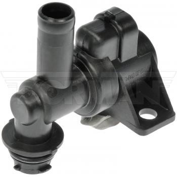 2007 Hyundai Veracruz Vapor Canister Vent Solenoid Dorman 911822 image 2 of 2