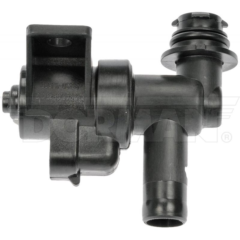 2013 Kia Soul Vapor Canister Vent Solenoid Dorman 911822 image 1 of 2