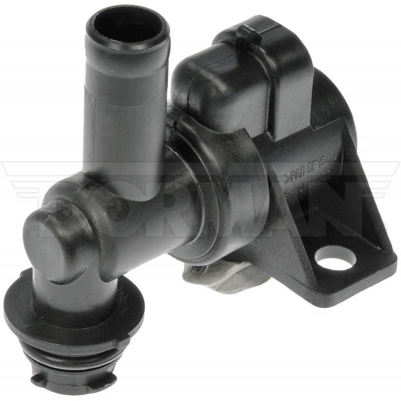 2013 Kia Soul Vapor Canister Vent Solenoid Dorman 911822 image 2 of 2