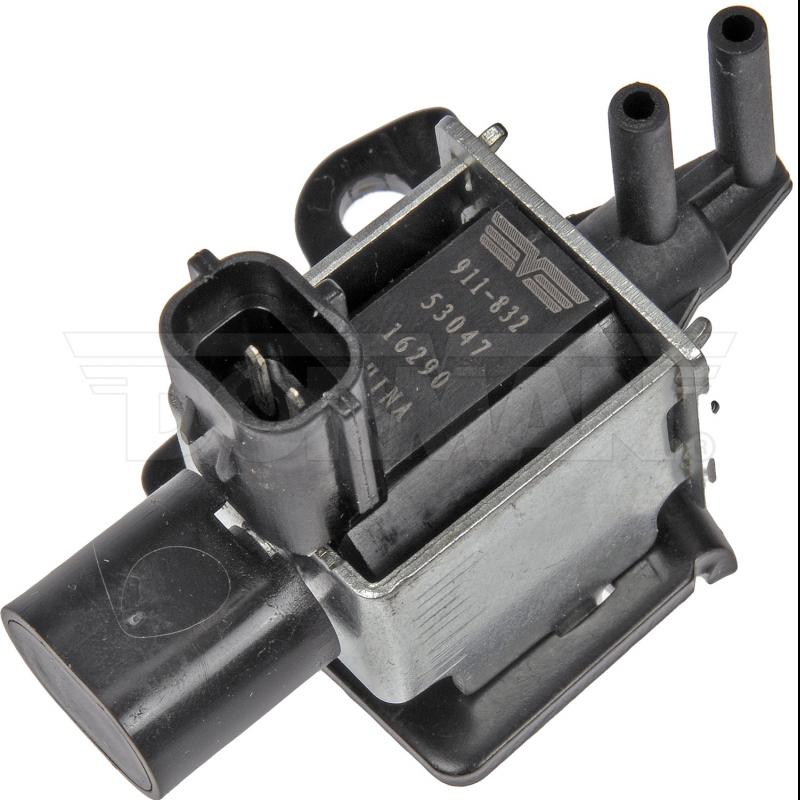 2008 Hyundai Santa Fe Vacuum Switching Valve