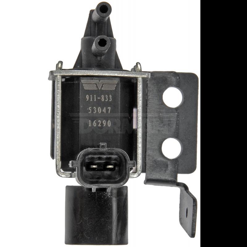 2008 Hyundai Santa Fe Vacuum Switching Valve Dorman 911833 image 3 of 4