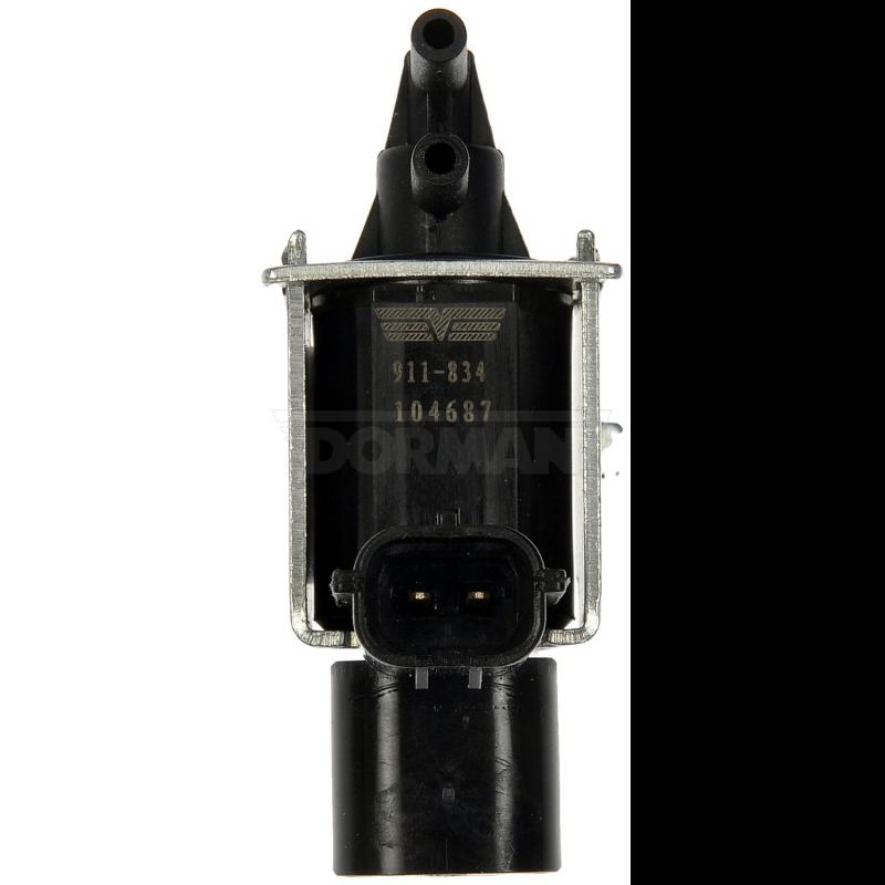 2008 Hyundai Santa Fe Vapor Canister Vent Solenoid Dorman 911834 image 1 of 4