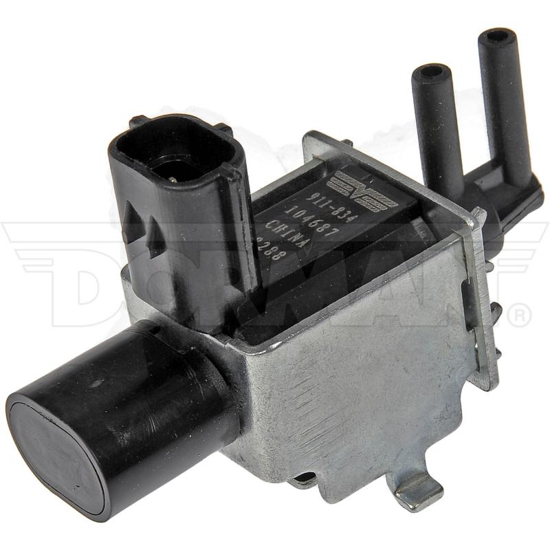 2008 Hyundai Santa Fe Vapor Canister Vent Solenoid Dorman 911834 image 2 of 4