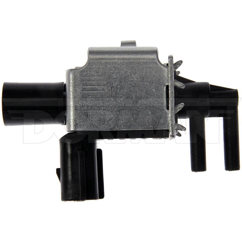 2008 Hyundai Santa Fe Vapor Canister Vent Solenoid Dorman 911834 image 3 of 4
