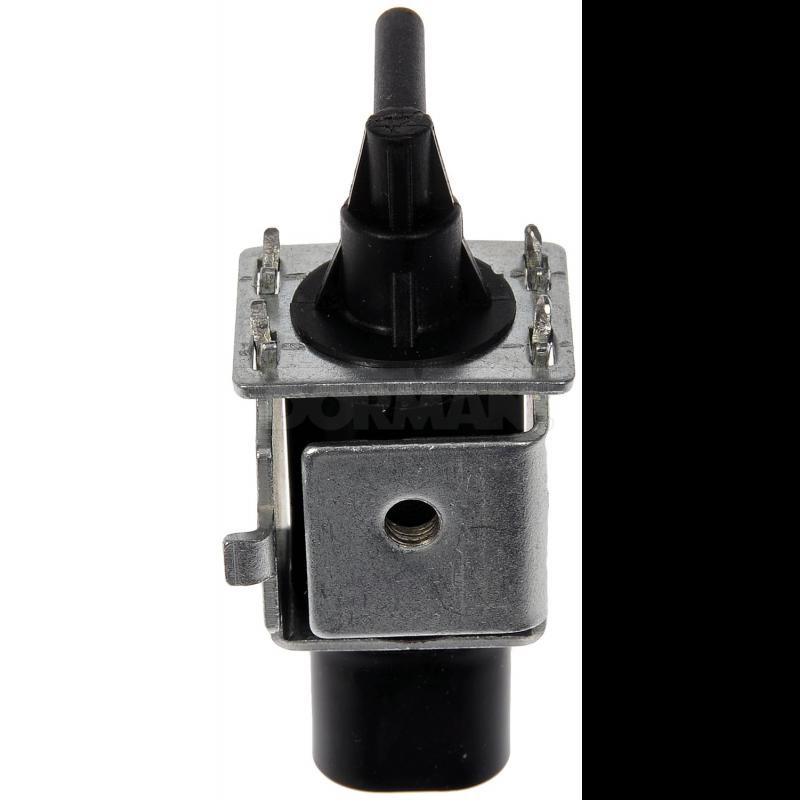 2008 Hyundai Santa Fe Vapor Canister Vent Solenoid Dorman 911834 image 4 of 4
