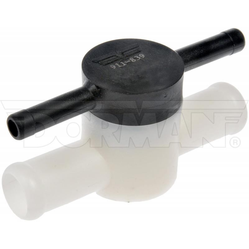 2005 Hyundai Sonata Vapor Canister Vent Solenoid Dorman 911839 image 1 of 4