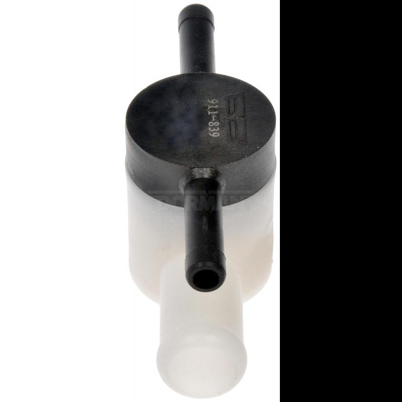 2005 Hyundai Sonata Vapor Canister Vent Solenoid Dorman 911839 image 2 of 4