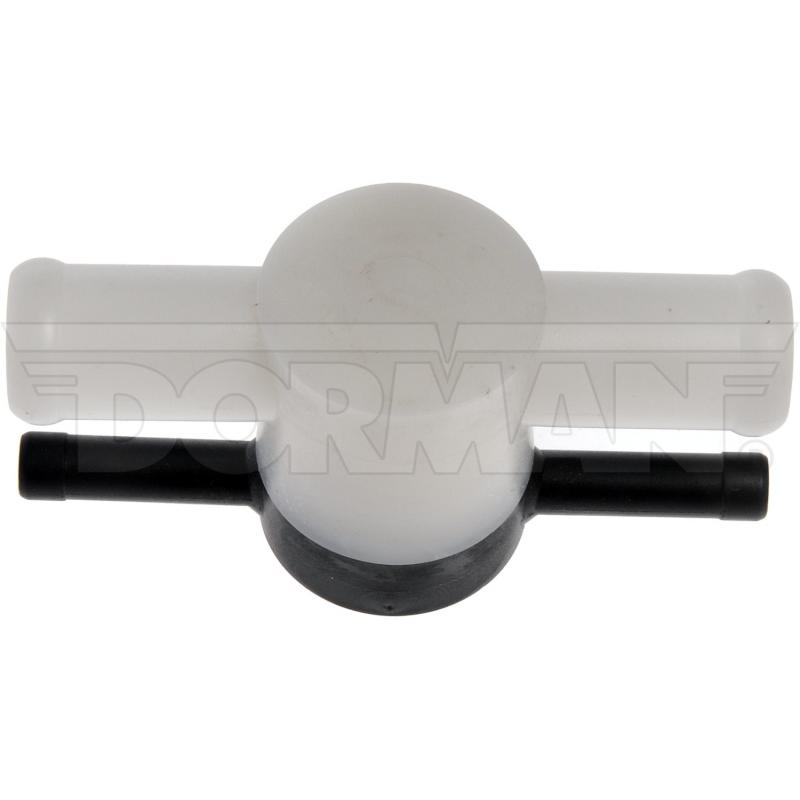 2005 Hyundai Sonata Vapor Canister Vent Solenoid Dorman 911839 image 3 of 4