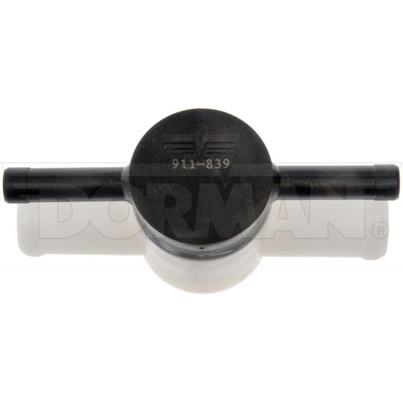 2005 Hyundai Sonata Vapor Canister Vent Solenoid Dorman 911839 image 4 of 4