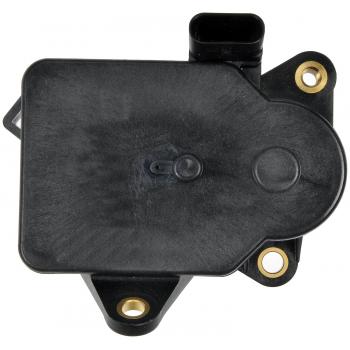 2009 Mercedes-Benz R320 Intake Manifold Runner Control Motor