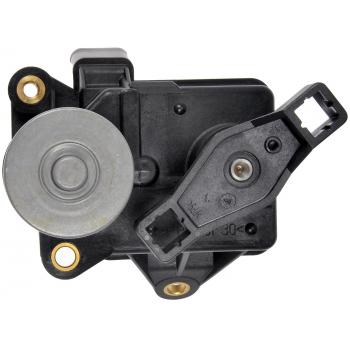 2009 Dodge Sprinter 2500 Intake Manifold Runner Control Motor Dorman 911935 image 2 of 4