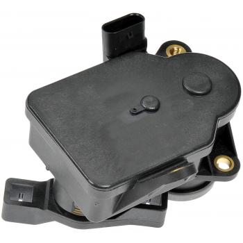 2009 Dodge Sprinter 2500 Intake Manifold Runner Control Motor Dorman 911935 image 3 of 4
