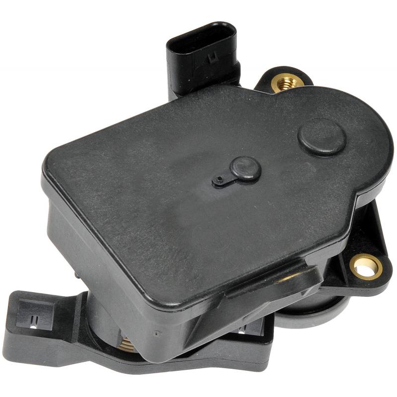 2010 Mercedes-Benz ML350 Intake Manifold Runner Control Motor Dorman 911935 image 3 of 4
