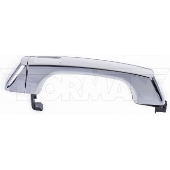 2010 Hummer H3T Exterior Door Handle