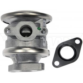 2004 Audi A6 Quattro Secondary Air Injection Check Valve Right Dorman 911971 image 2 of 3