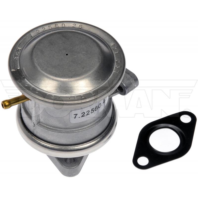 2003 Audi A6 Quattro Secondary Air Injection Check Valve