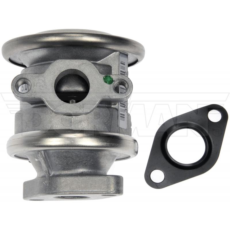 2003 Audi A6 Quattro Secondary Air Injection Check Valve Right Dorman 911971 image 2 of 3