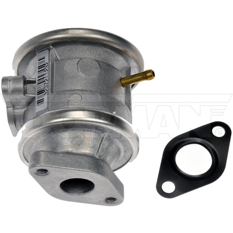 2003 Audi A6 Quattro Secondary Air Injection Check Valve Right Dorman 911971 image 3 of 3