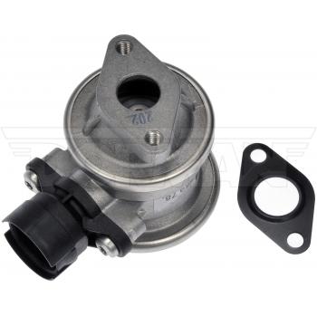 2005 Audi Allroad Quattro Secondary Air Injection Check Valve Left Dorman 911972 image 1 of 3