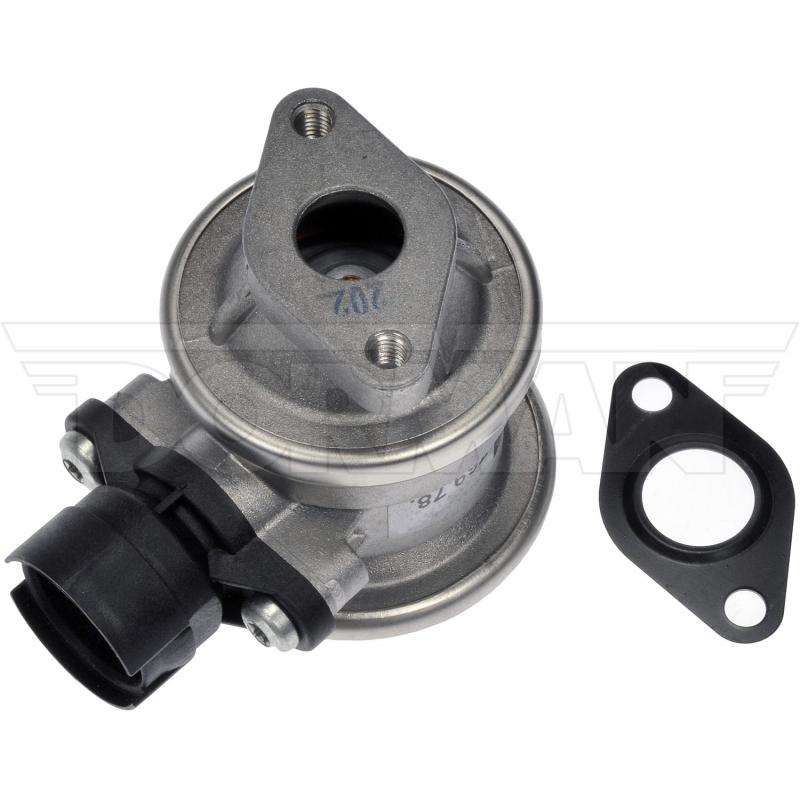 2001 Audi S4 Secondary Air Injection Check Valve