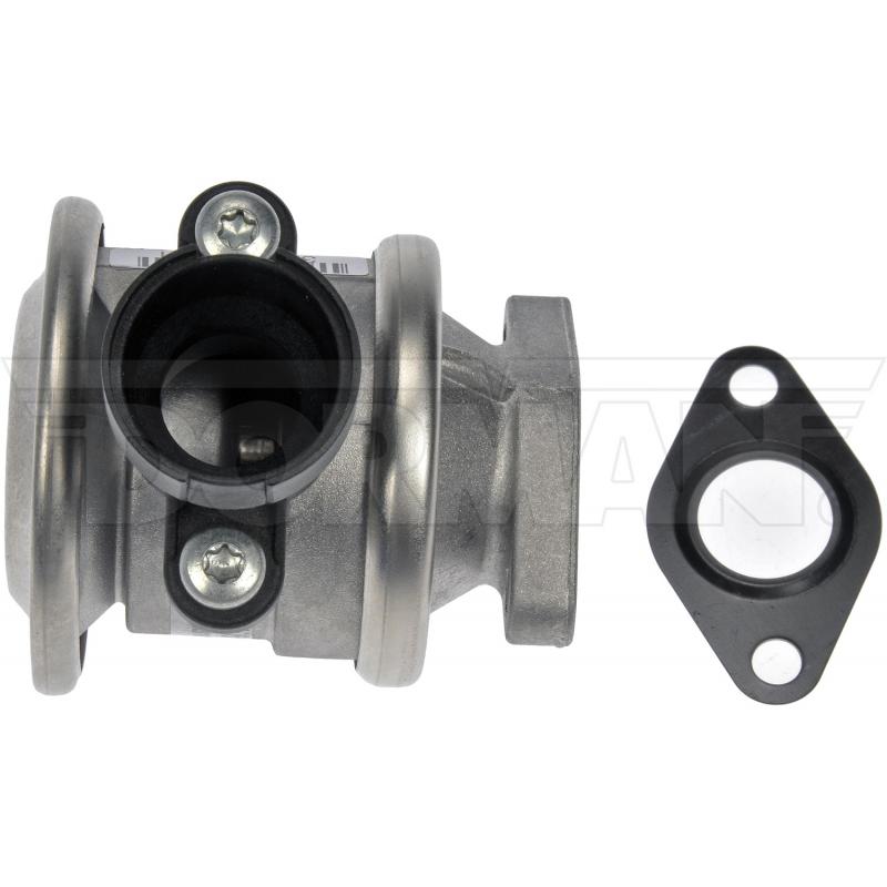 2001 Audi S4 Secondary Air Injection Check Valve Left Dorman 911972 image 2 of 3