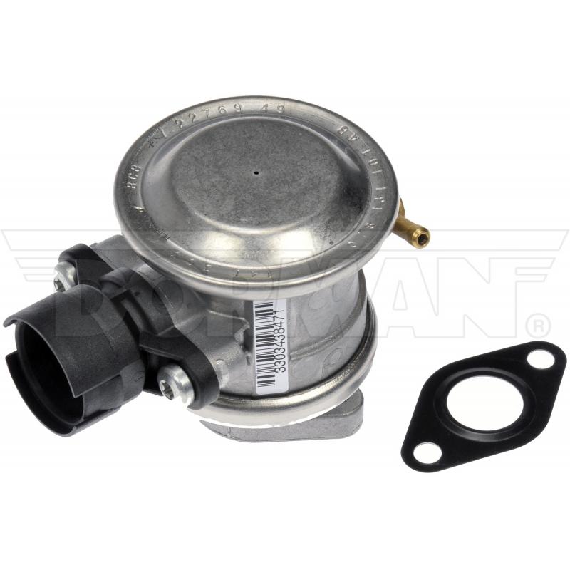 2001 Audi S4 Secondary Air Injection Check Valve Left Dorman 911972 image 3 of 3