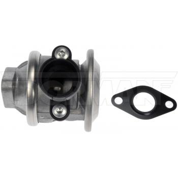 2005 Audi Allroad Quattro Secondary Air Injection Check Valve Right Dorman 911973 image 1 of 3