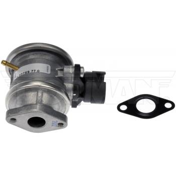 2005 Audi Allroad Quattro Secondary Air Injection Check Valve Right Dorman 911973 image 2 of 3
