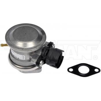 2005 Audi Allroad Quattro Secondary Air Injection Check Valve Right Dorman 911973 image 3 of 3