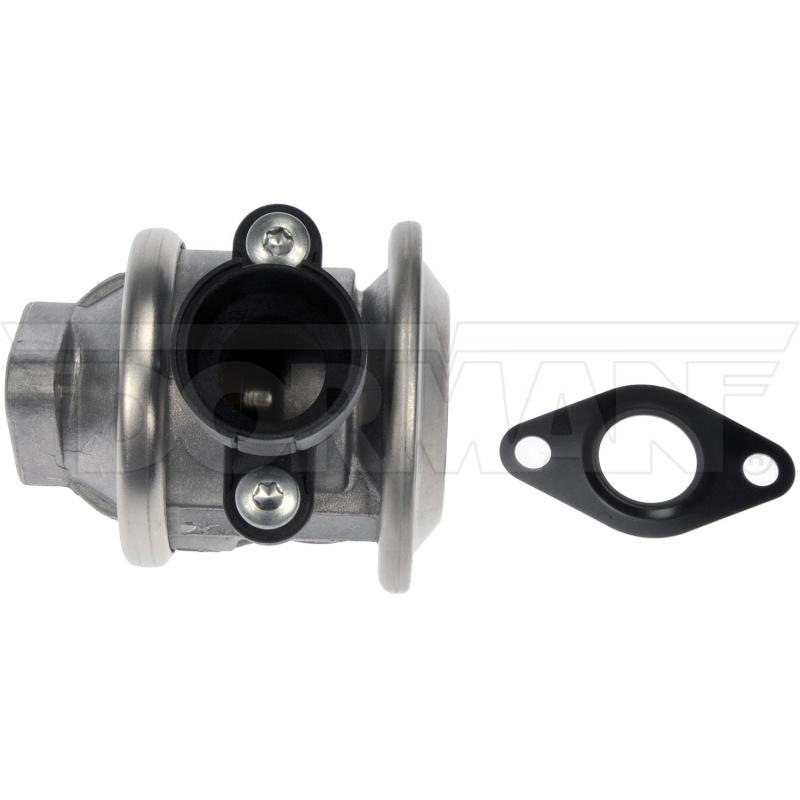 2001 Audi S4 Secondary Air Injection Check Valve Right Dorman 911973 image 1 of 3