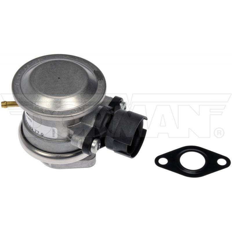 2001 Audi S4 Secondary Air Injection Check Valve Right Dorman 911973 image 3 of 3