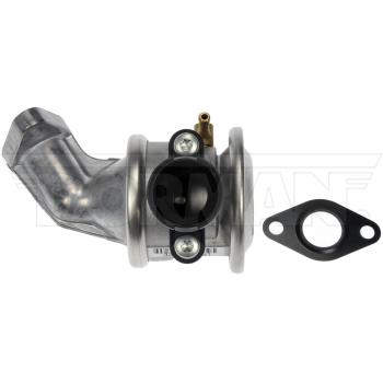 2002 BMW Z3 Secondary Air Injection Check Valve Dorman 911974 image 1 of 3