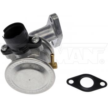 2002 BMW Z3 Secondary Air Injection Check Valve Dorman 911974 image 2 of 3