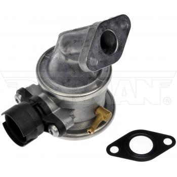 2002 BMW Z3 Secondary Air Injection Check Valve Dorman 911974 image 3 of 3