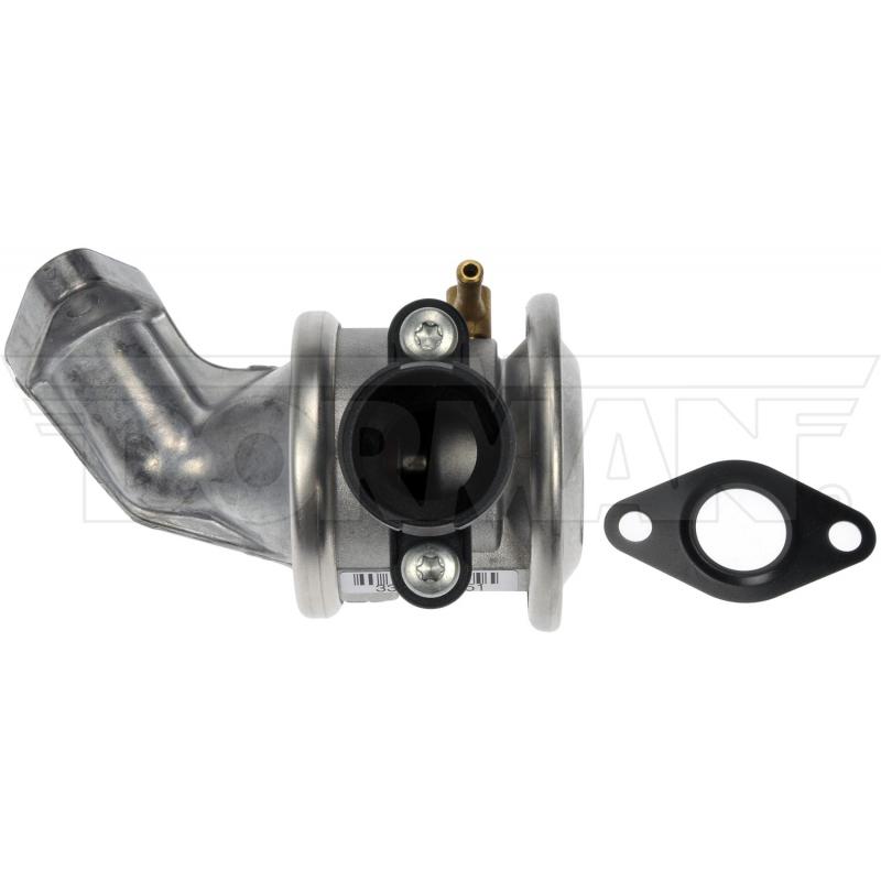 1997 BMW Z3 Secondary Air Injection Check Valve