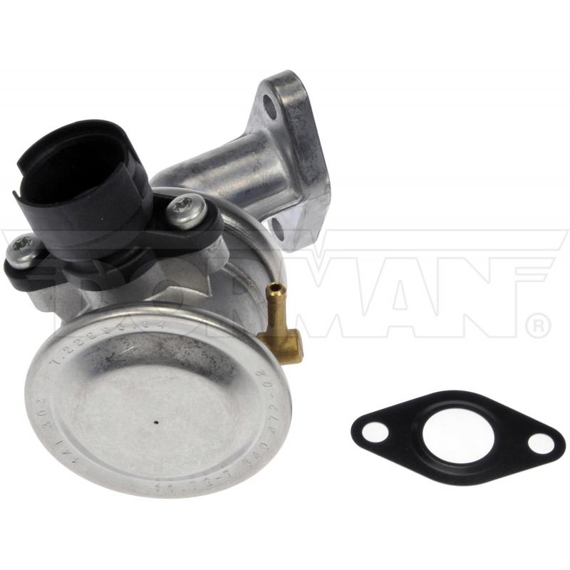 1997 BMW Z3 Secondary Air Injection Check Valve Dorman 911974 image 2 of 3