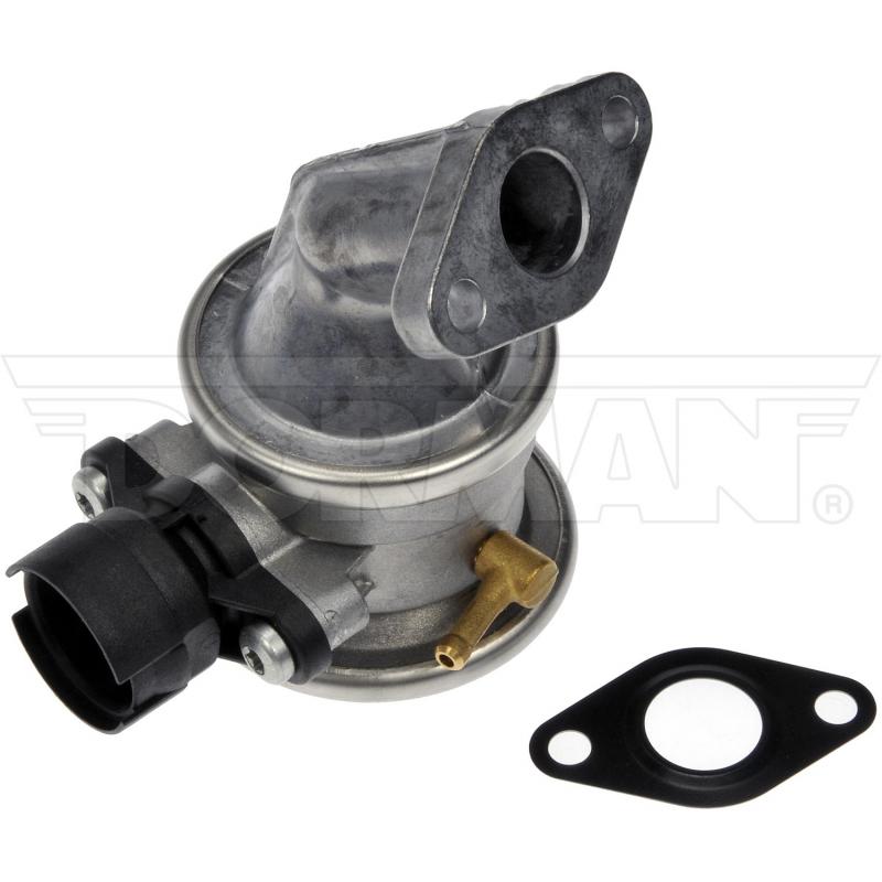 1997 BMW Z3 Secondary Air Injection Check Valve Dorman 911974 image 3 of 3